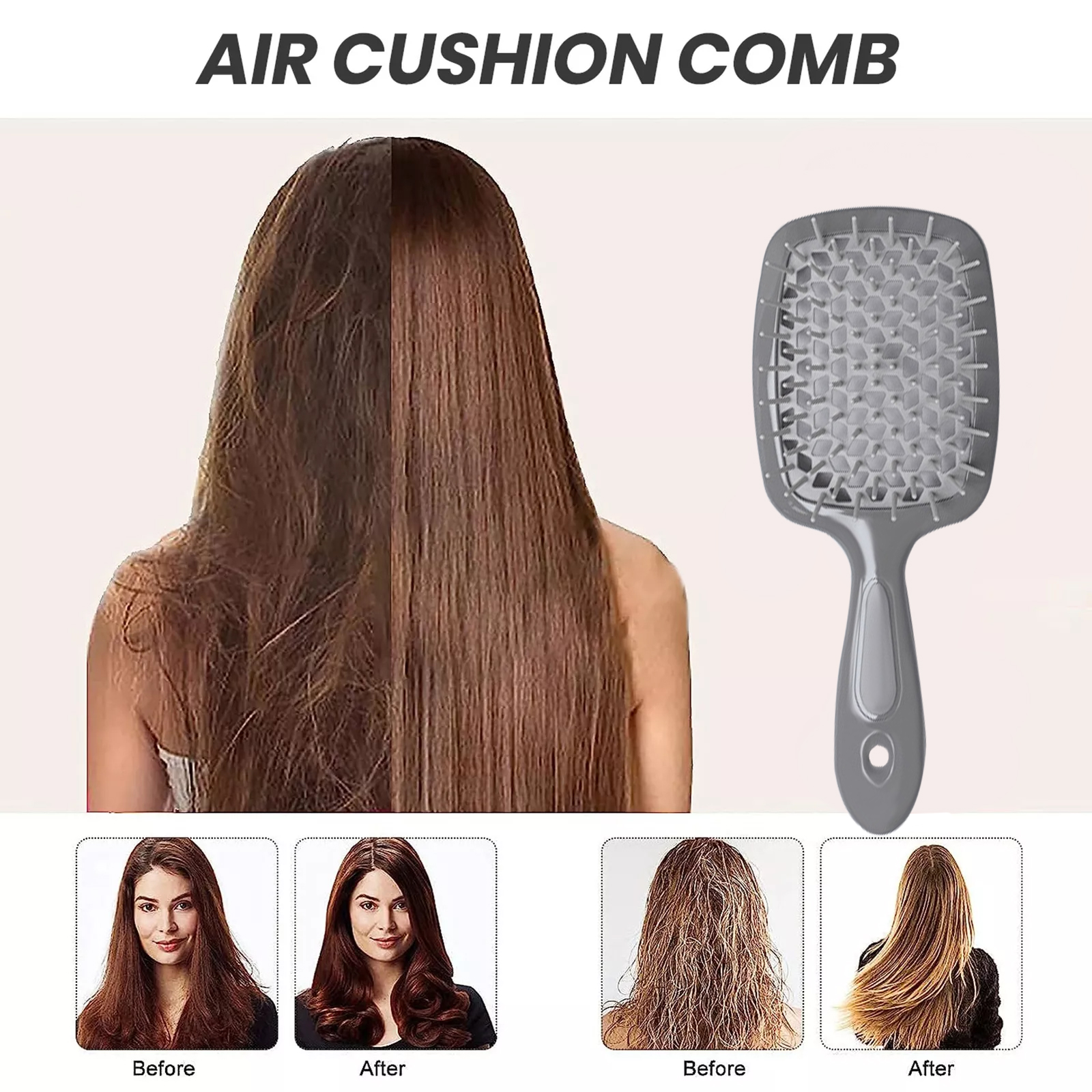 hair brush